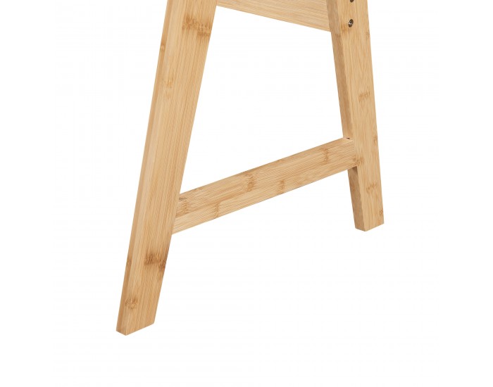 Бамбуково бюро Härryda 107x47x81 cm Natural []