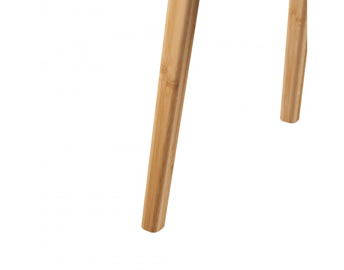 Бамбуково бюро Hässleholm 100x50x75cm Natural []