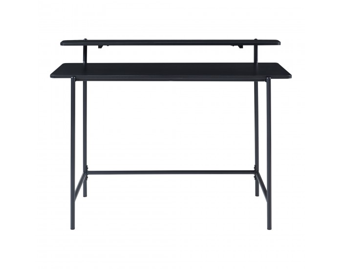 Бюро Samnanger 120x55x88 см черно []