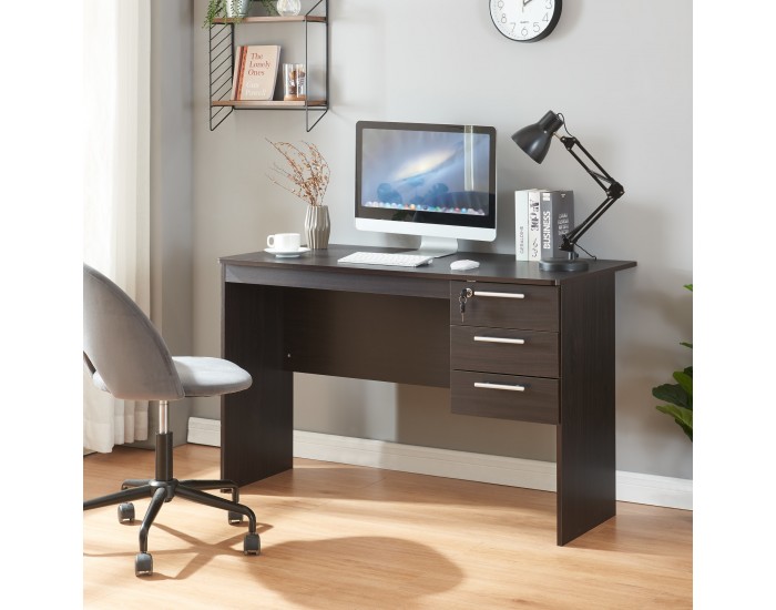 Бюро Ragunda с 3 чекмеджета []