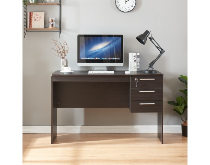 Бюро Ragunda с 3 чекмеджета []