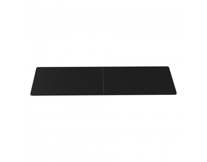 Плот за маса Kirkkonummi 180x80см черен []