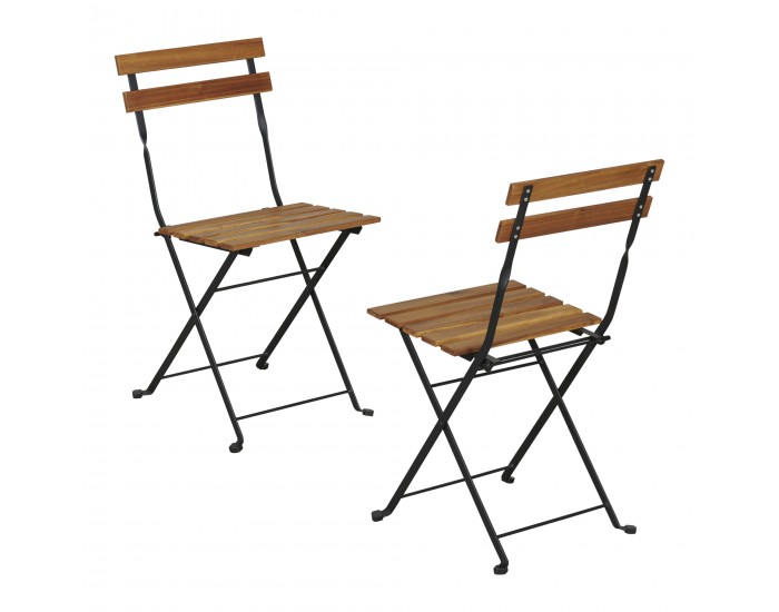 Комплект градински мебели Bovino от 5 части []