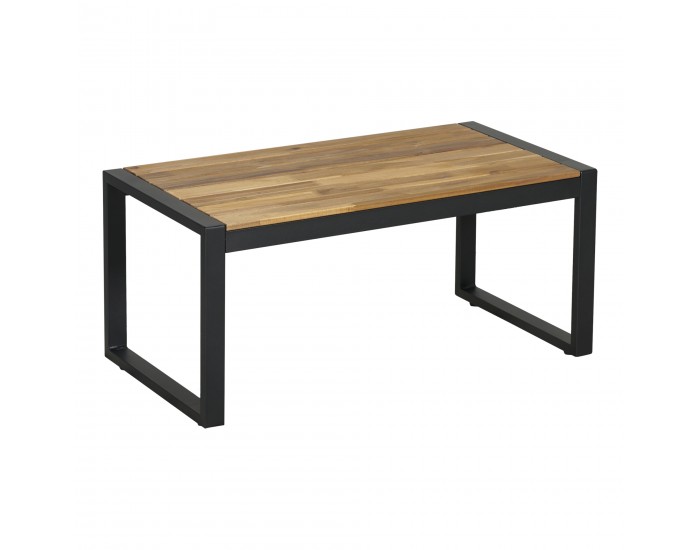 Комплект градински мебели Calciano 4 части. []