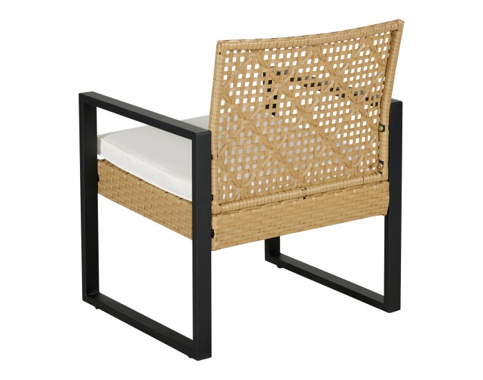 Комплект градински мебели Calciano 4 части. []