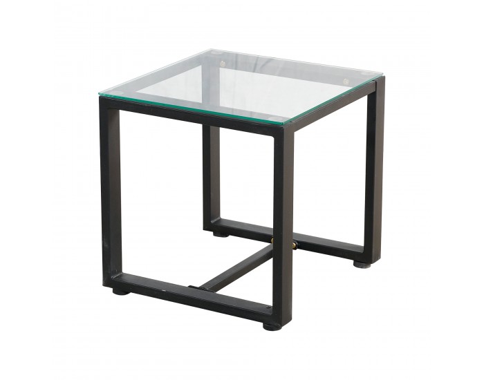 Комплект градински мебели Calvello 5 части []