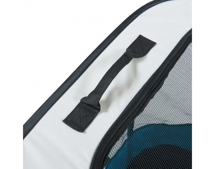 Кошара за домашни любимци Mörbylånga 90x70x60 см []