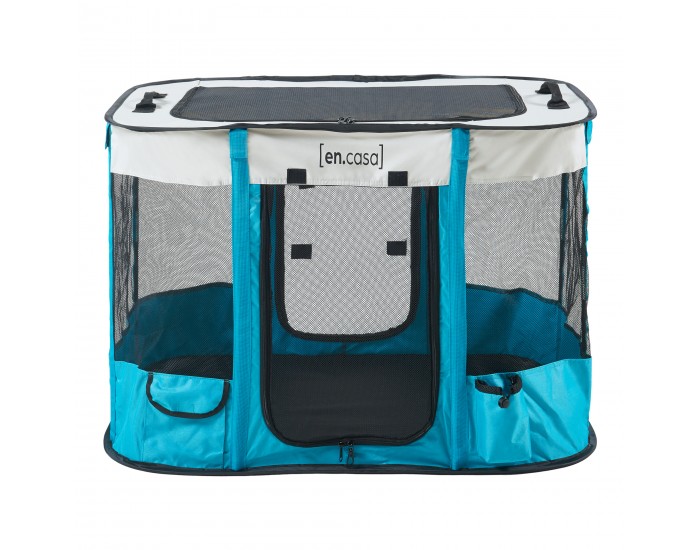 Кошара за домашни любимци Mörbylånga 90x70x60 см []