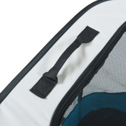 Кошара за домашни любимци Mörbylånga 70x55x45 cm [] - Домашни любимци