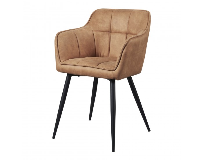 Трапезен стол Birmingham Brown []