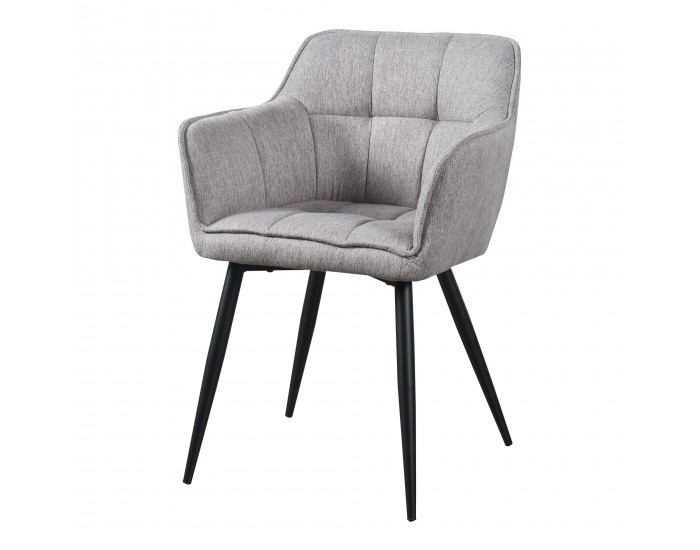 Трапезен стол Birmingham Grey []