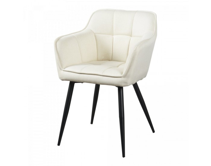 Трапезен стол Birmingham Beige []