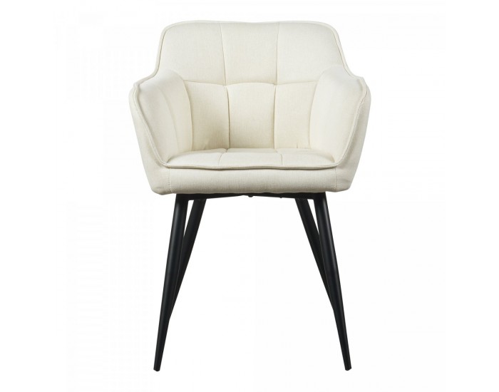 Трапезен стол Birmingham Beige []