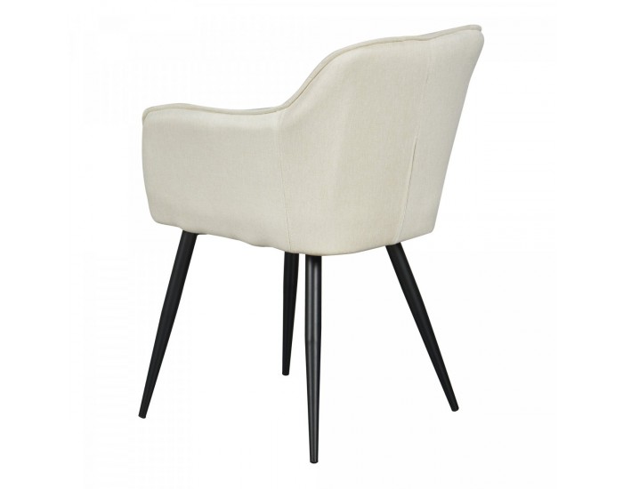 Трапезен стол Birmingham Beige []