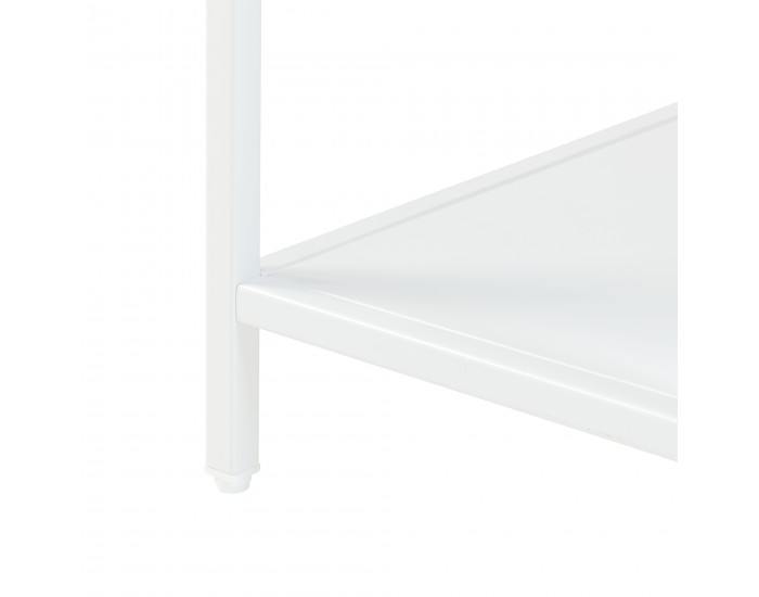 Библиотека Reisjärvi Бяла, мат []