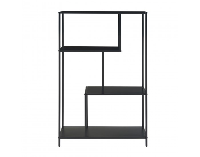 Библиотека Reisjärvi Черна, мат []