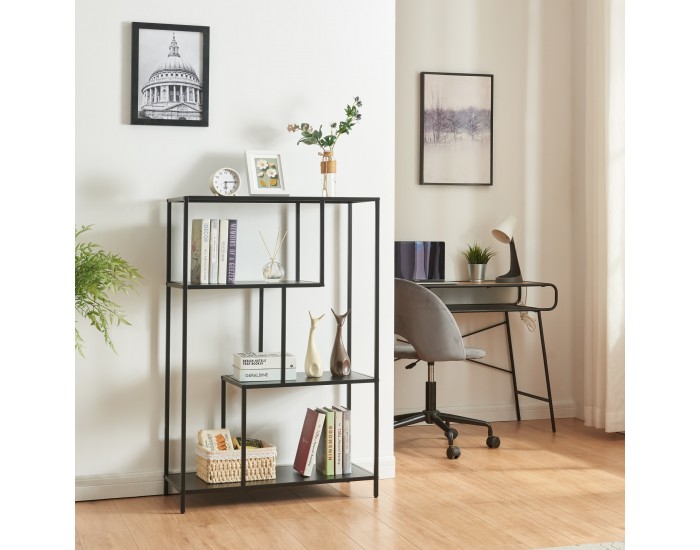 Библиотека Reisjärvi Черна, мат []