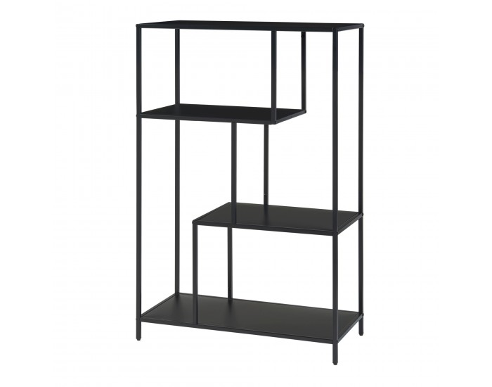 Библиотека Reisjärvi Черна, мат []