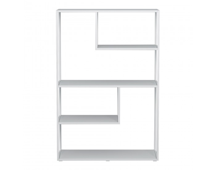 Библиотека Sievi бяла, мат []