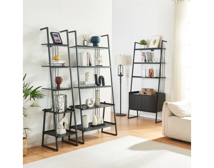 Комплект мебели Storfjord 3 части. 3x рафт за стълба []