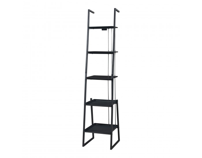 Комплект мебели Storfjord от 3 части: 1 бюро, 1 рафт, 1 ТВ шкаф []