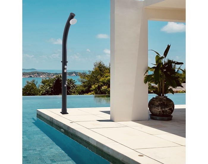 Соларен душ Kebomi 216 cm 18 L []