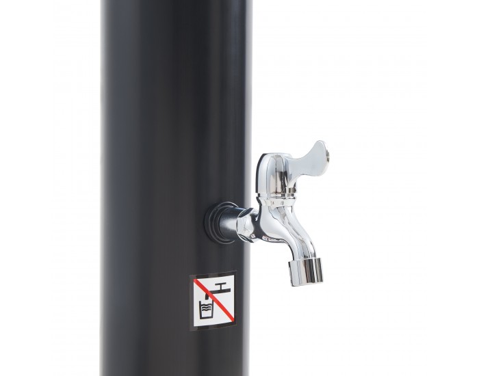 Соларен душ Kebomi 216 cm 18 L []