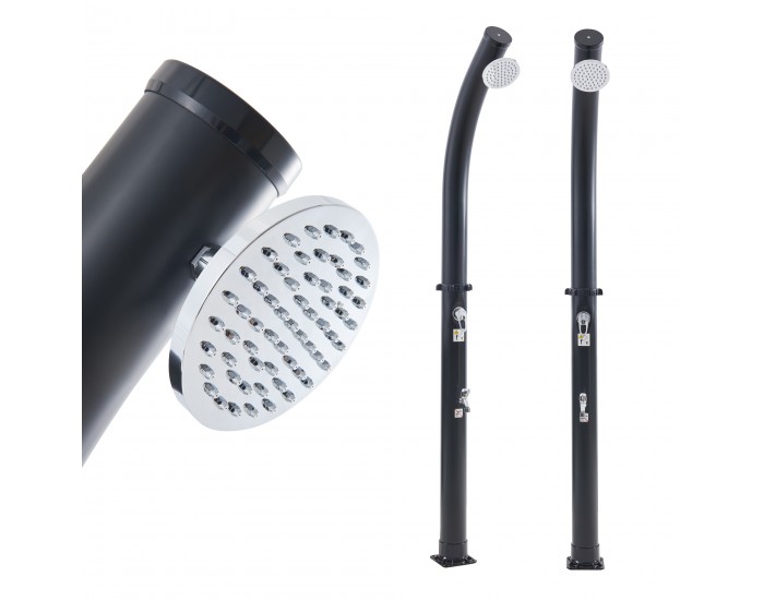 Соларен душ Kebomi 216 cm 18 L []