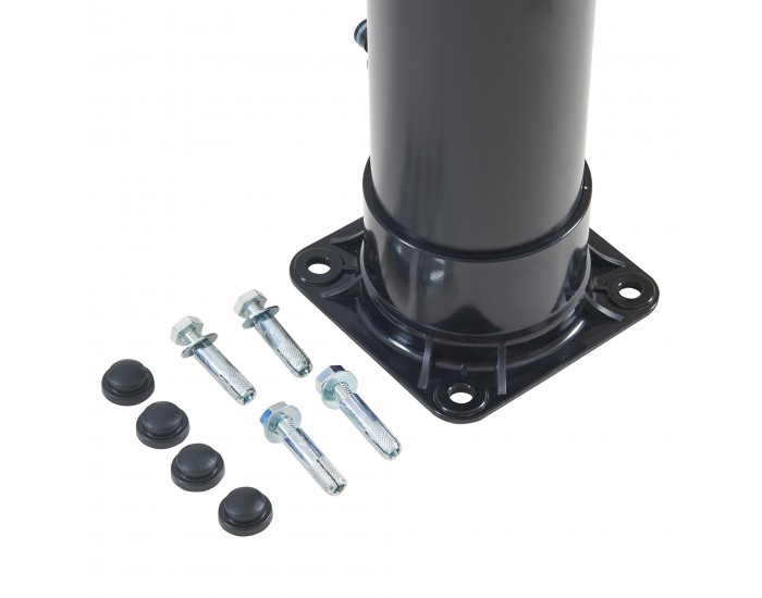 Соларен душ Kebomi 216 cm 18 L []