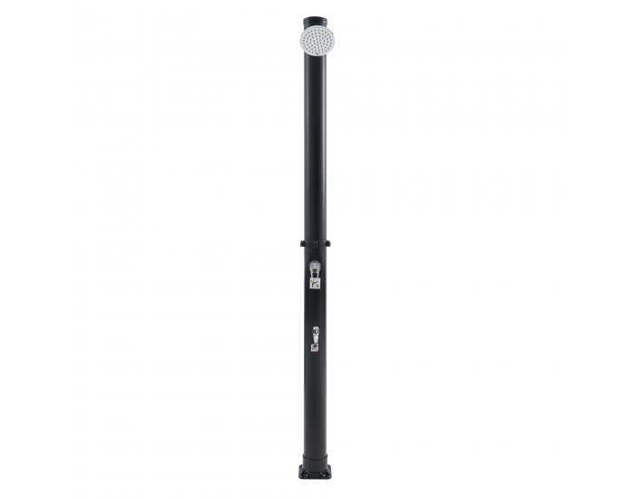 Соларен душ Frerievn с душ за крака 215 см 18L []