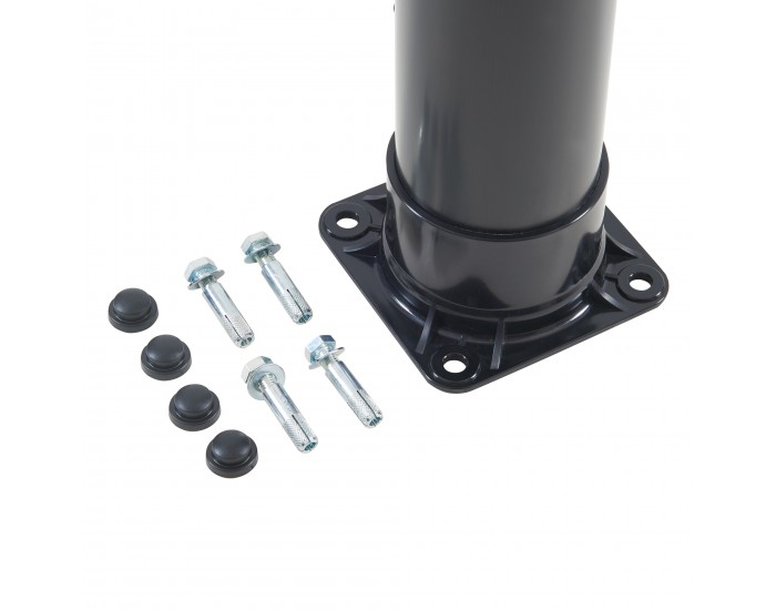 Соларен душ Frerievn с душ за крака 215 см 18L []