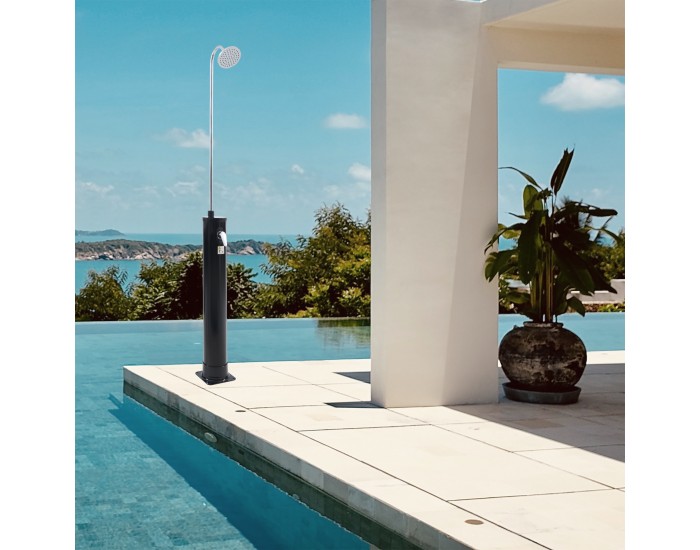 Соларен душ Ampend 215 см 18 L []