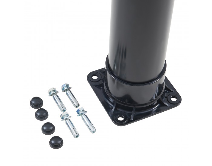 Соларен душ Ampend 215 см 18 L []