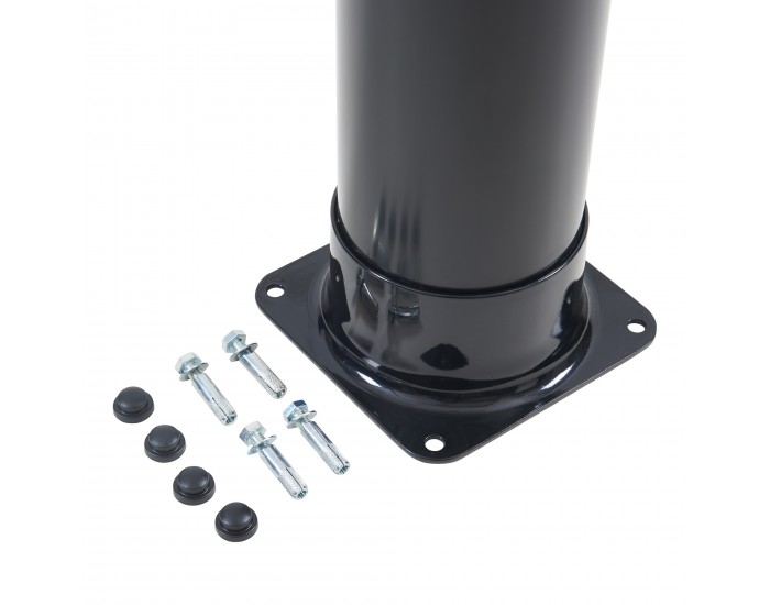 Соларен душ Ampend 215 cm 9 L []