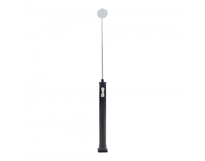 Соларен душ Ampend 215 cm 9 L []