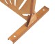 Преградна стена Kilsturd Corten стомана 180x120 см ръжда []