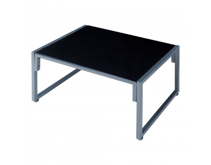 Холна гарнитура Karg тъмносив []