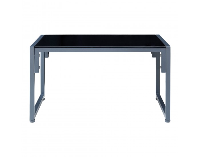 Холна гарнитура Karg тъмносив []