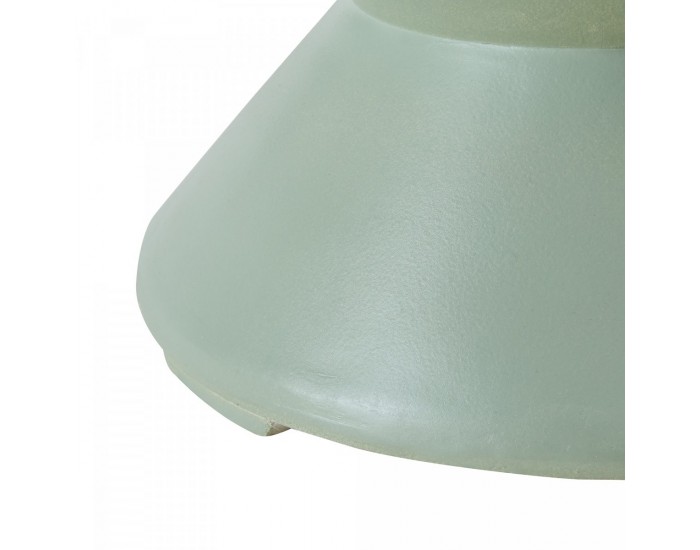 Помощна маса Kyppeslo 47xØ37 см ментово зелено []
