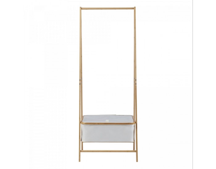 Бамбукова закачалка за палто Iitti []