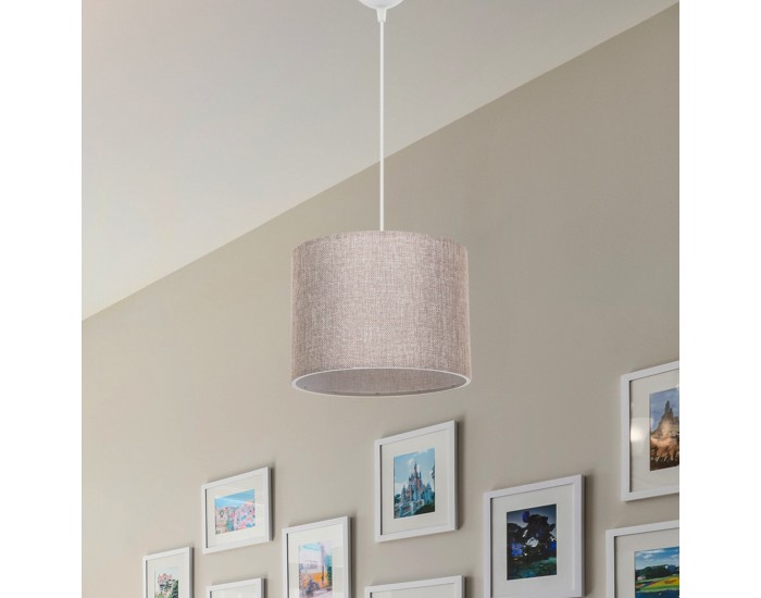 Willenhall висящ светъл пясъчен цвят []