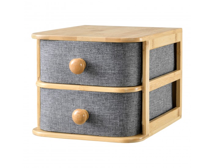 Органайзер за бюро Arsivik с 2 чекмеджета []