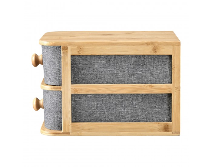 Органайзер за бюро Arsivik с 2 чекмеджета []