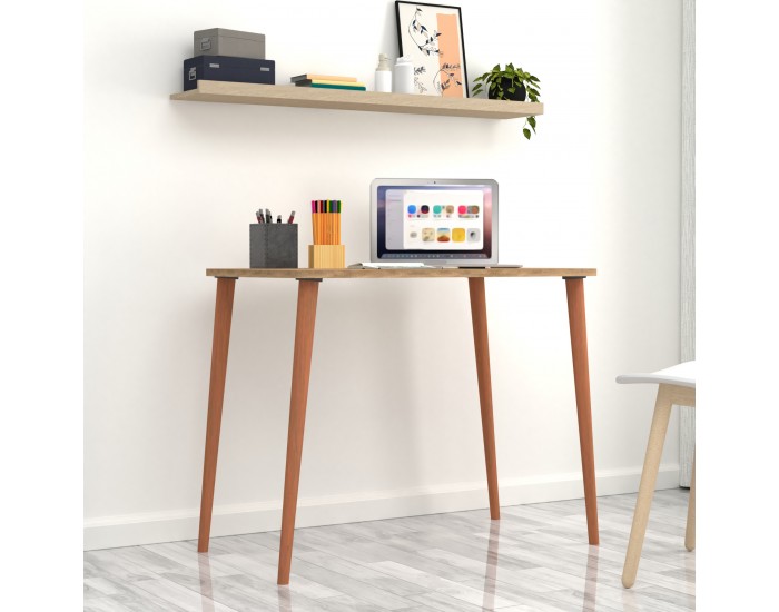 Бюро Kongsberg 70x90x60см дъб []