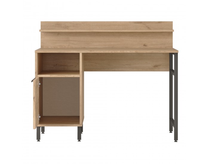 Бюро Fajaarire 120x60x100 см дъб []