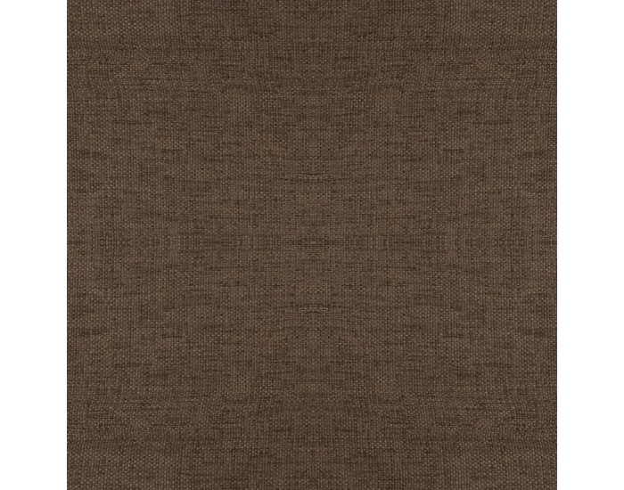 Sonata H Табуретка с дървени крака, кафява, текстил Sonata H Табуретка с дървени крака, кафява, текстил