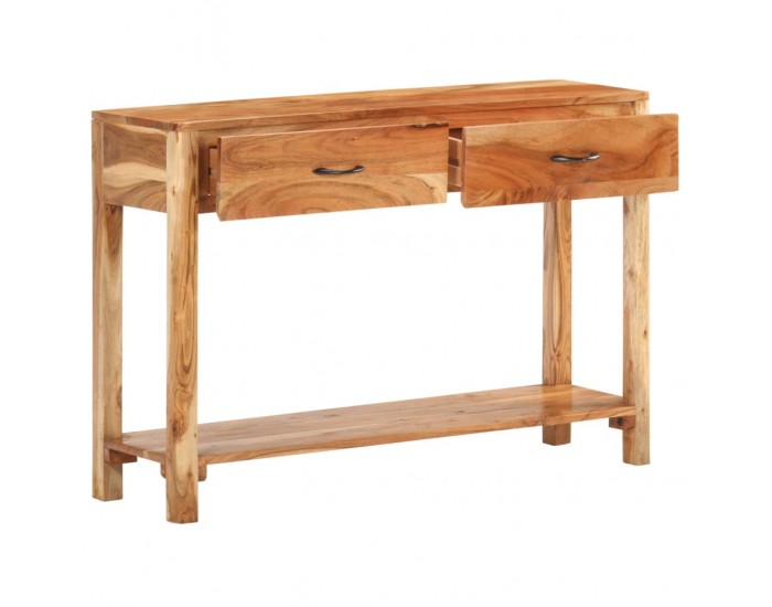 Sonata H Бюфет, 110x30x75 см, акация масив