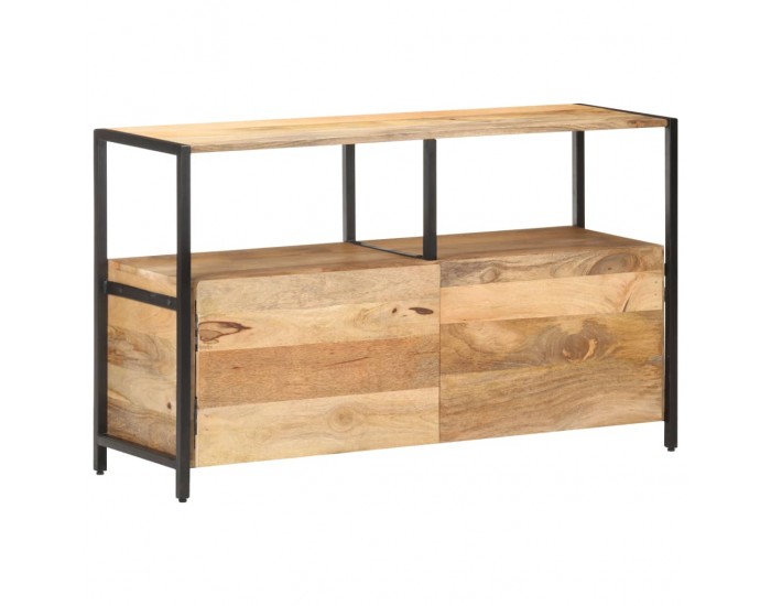 Sonata H Бюфет, 110x35x65 см, мангово дърво масив Sonata H Бюфет, 110x35x65 см, мангово дърво масив