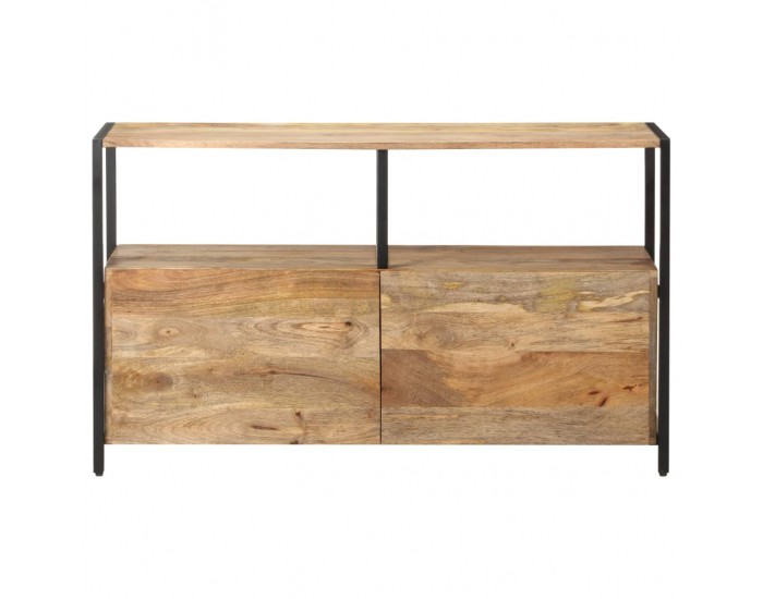 Sonata H Бюфет, 110x35x65 см, мангово дърво масив Sonata H Бюфет, 110x35x65 см, мангово дърво масив