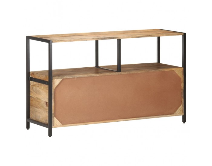 Sonata H Бюфет, 110x35x65 см, мангово дърво масив Sonata H Бюфет, 110x35x65 см, мангово дърво масив